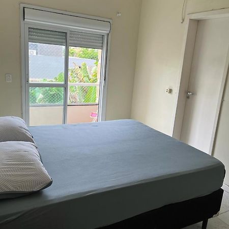 Ferienwohnung Apartamento Praia Da Cal Torres Exterior foto