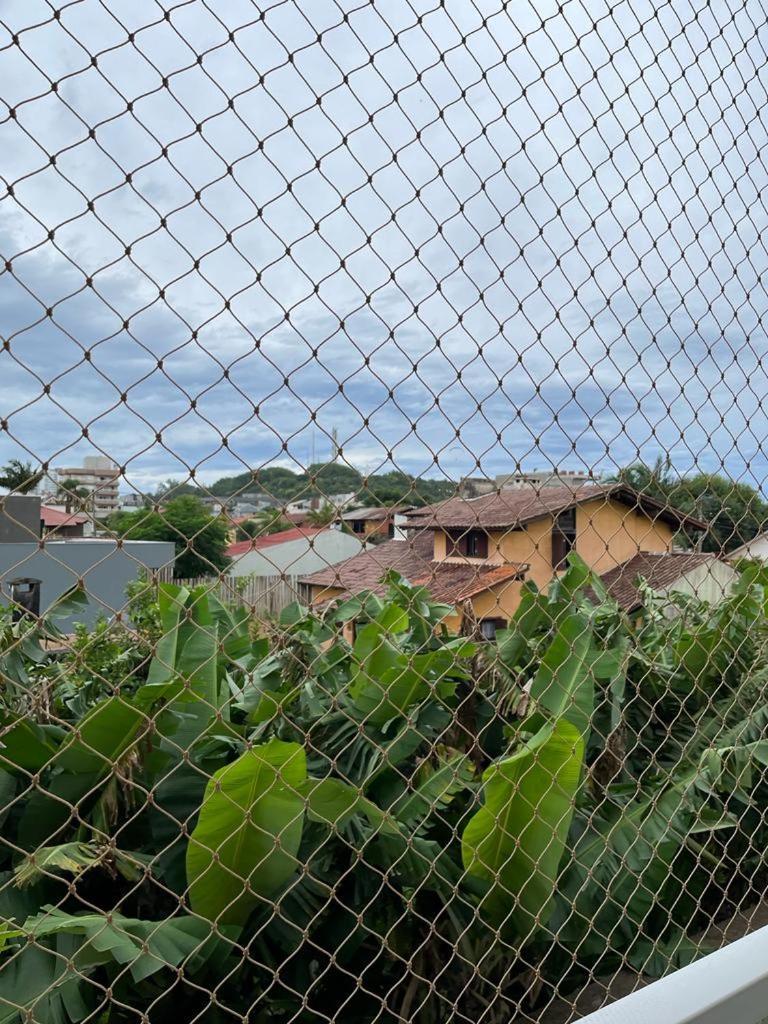 Ferienwohnung Apartamento Praia Da Cal Torres Exterior foto