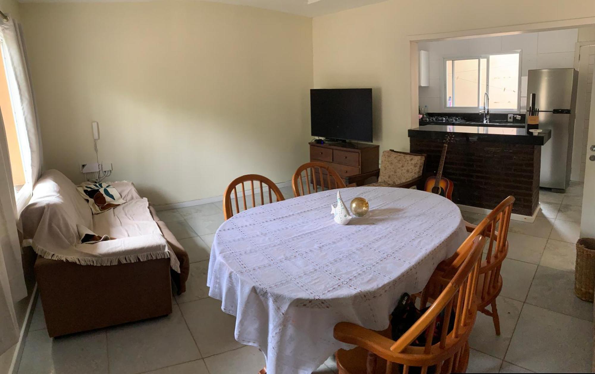 Ferienwohnung Apartamento Praia Da Cal Torres Exterior foto